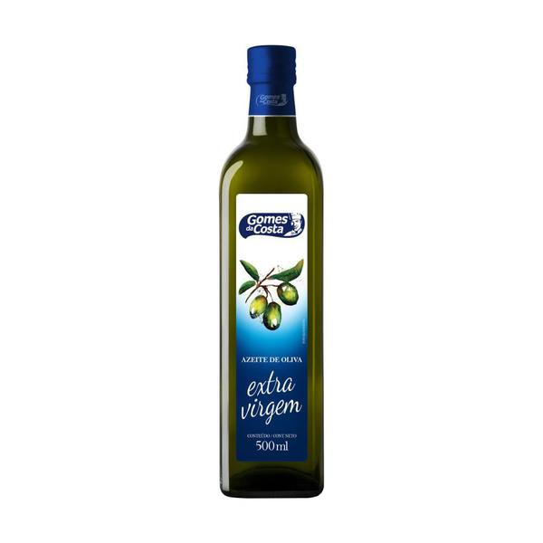 Azeite de Oliva Gomes Da Costa 500ml Extra Virgem Azeite de Oliva Gomes Da Costa 500ml Extra Virgem